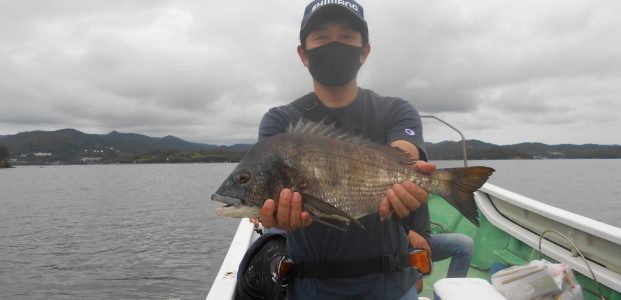 6/26釣果②