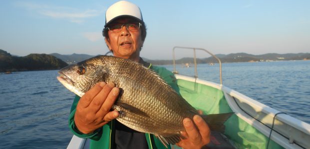 9/23釣果①