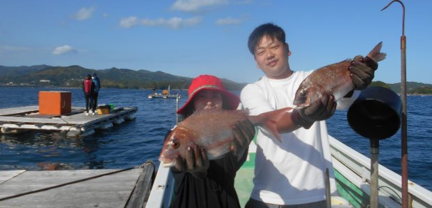 5/7釣果④