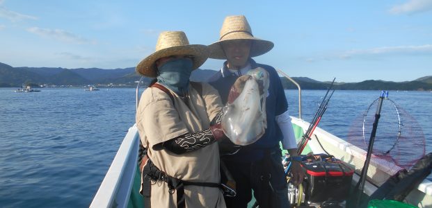 5/7釣果②