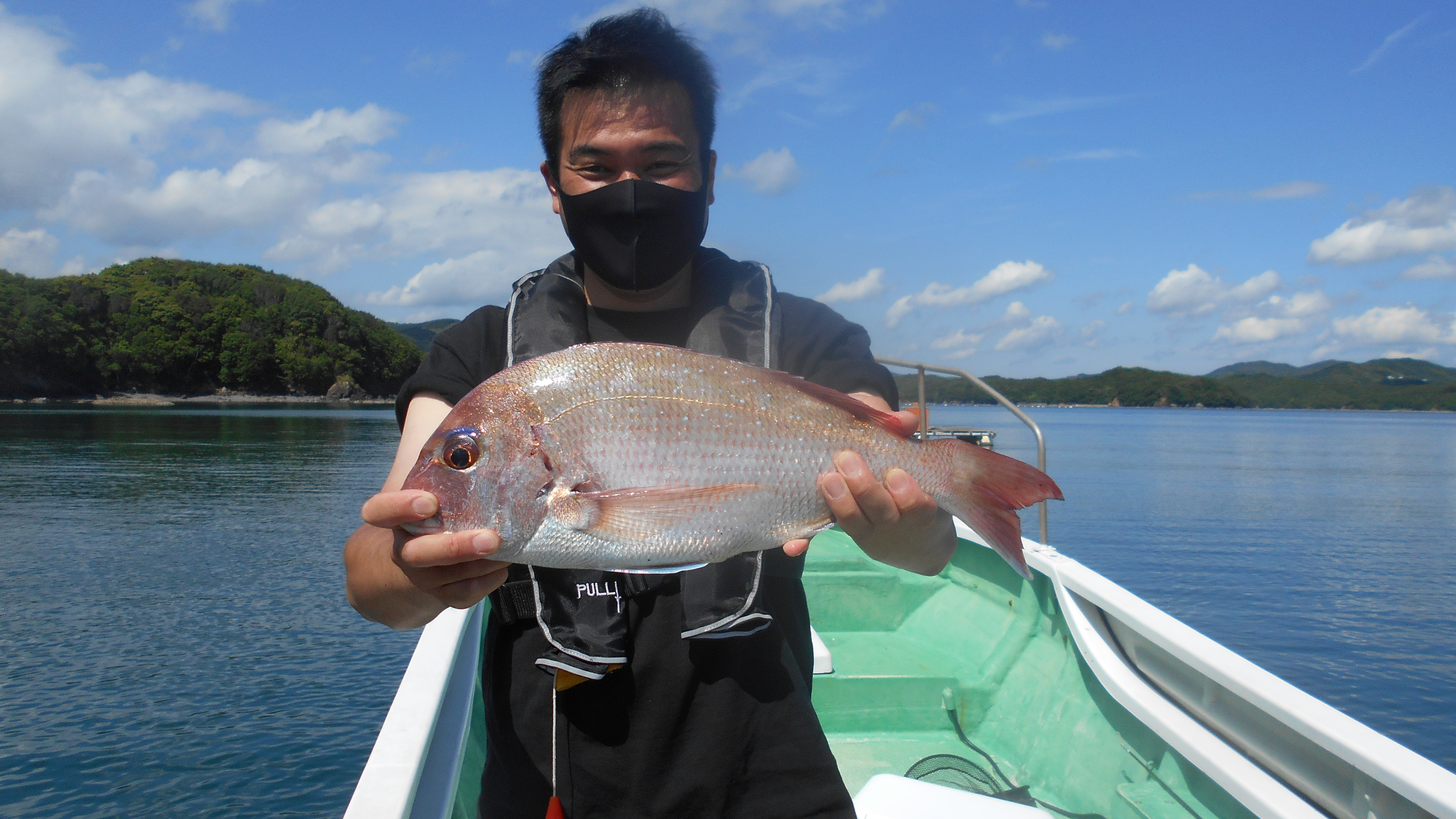 5/31釣果①