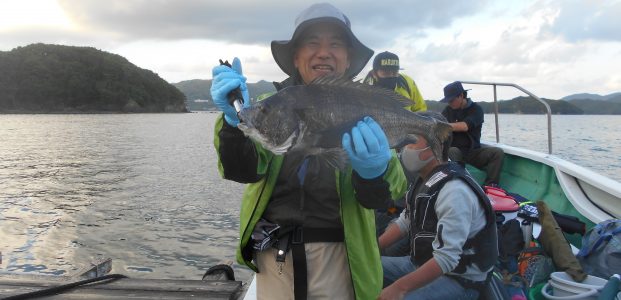 6/4釣果④